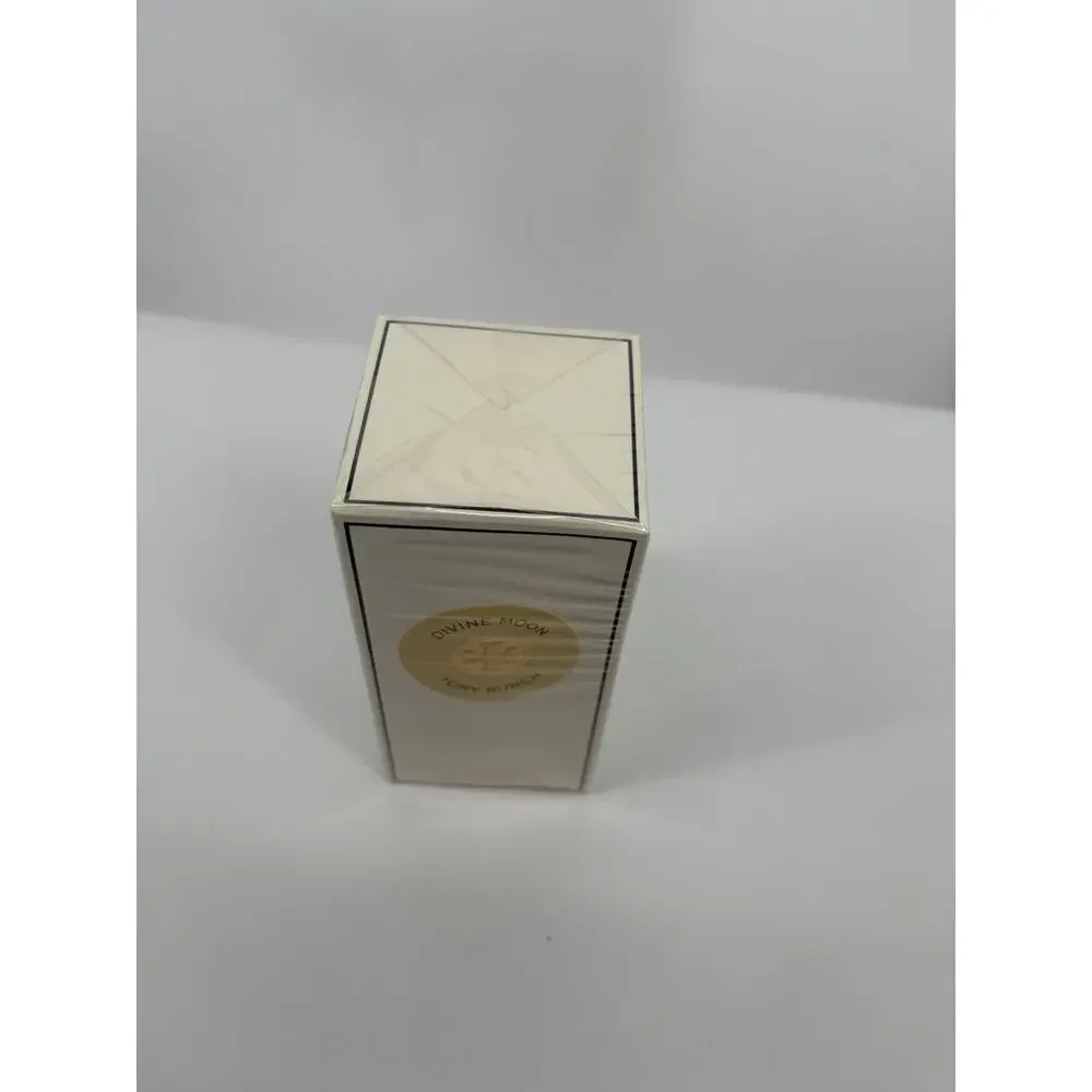 TORY BURCH Divine Moon EDP Spray 90 ml / 3.0 oz ~ Authentic ~ Sealed Box